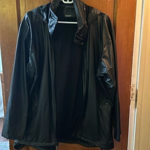Helly Hansen raincoat